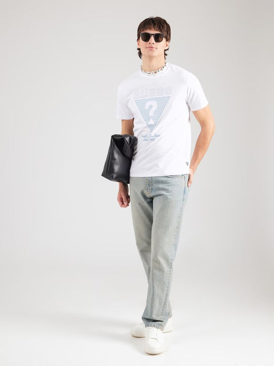 T-shirt Λευκό