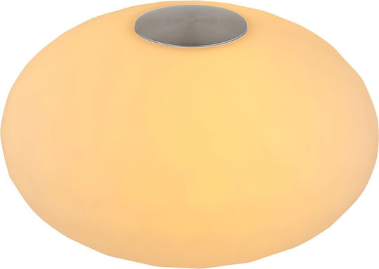 Globo Lighting Διακοσμητικό Φωτιστικό LED Θερμό Λευκό
