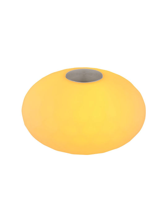 Globo Lighting Lustră Decorativă Alb