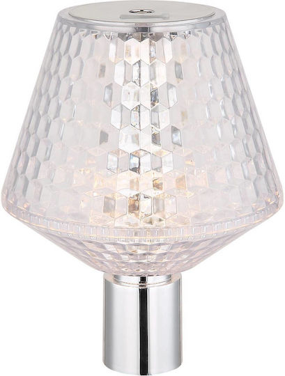 Globo Lighting Φωτιστικό LED Θερμό Λευκό Globo Lighting Φωτιστικό LED Θερμό Λευκό