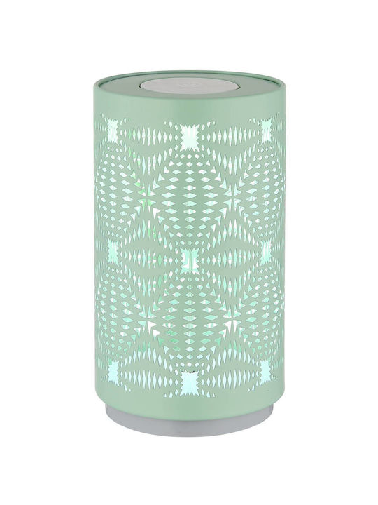 Globo Lighting Διακοσμητικό Φωτιστικό LED Ρυθμιζόμενο Λευκό