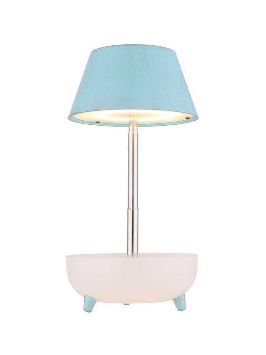 Globo Lighting Decorative Lamp Blue