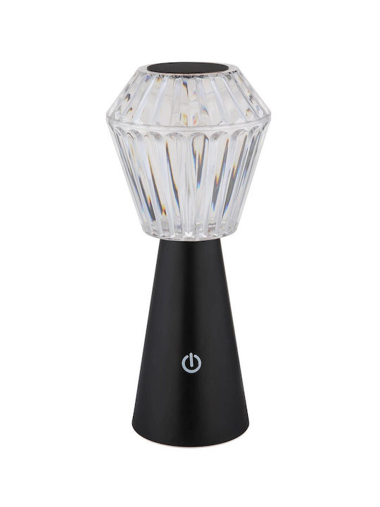 Globo Lighting Decorative Lamp Silver
