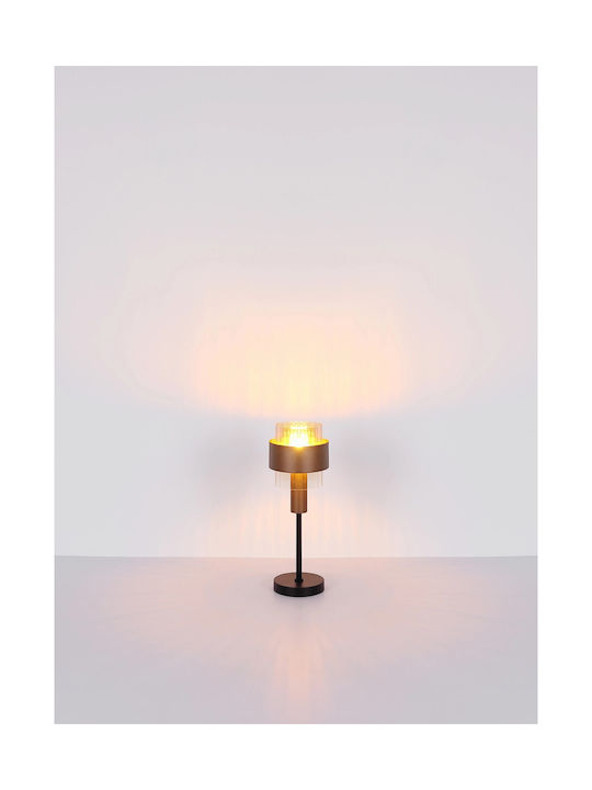 Globo Lighting Milley Lustră Decorativă Transparent