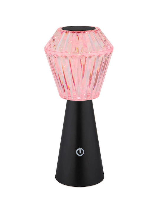 Globo Lighting Decorative Lamp Silver