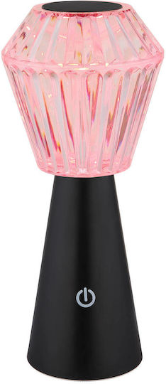 Globo Lighting Διακοσμητικό Φωτιστικό LED RGBW