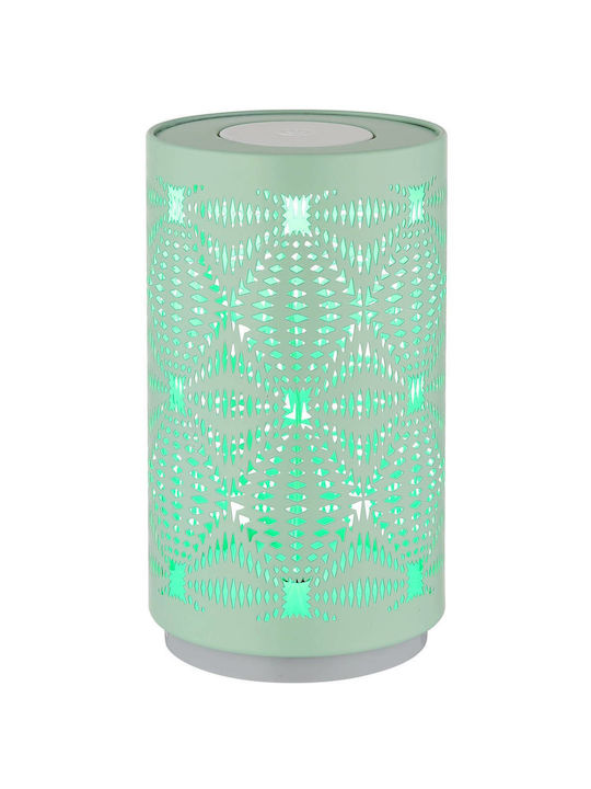Globo Lighting Διακοσμητικό Φωτιστικό LED Ρυθμιζόμενο Λευκό