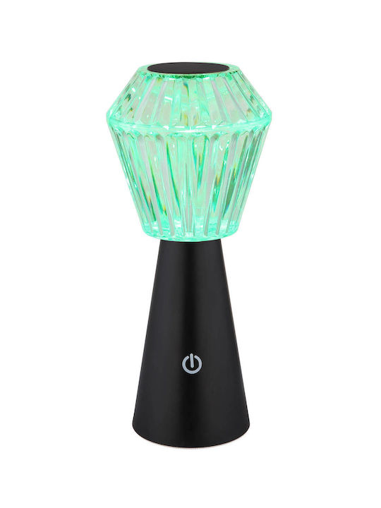 Globo Lighting Decorative Lamp Silver