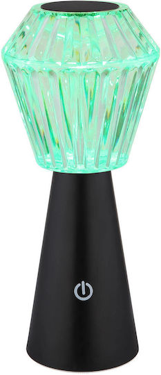 Globo Lighting Διακοσμητικό Φωτιστικό LED RGBW