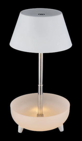 Globo Lighting Διακοσμητικό Φωτιστικό LED Θερμό Λευκό 3000K