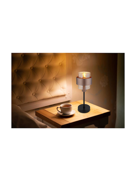 Globo Lighting Milley Lustră Decorativă Transparent
