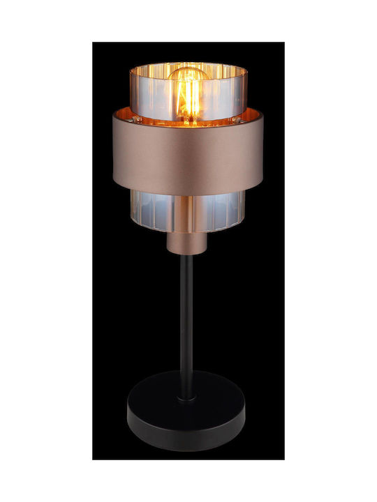 Globo Lighting Milley Lustră Decorativă Transparent