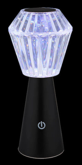 Globo Lighting Διακοσμητικό Φωτιστικό LED RGBW