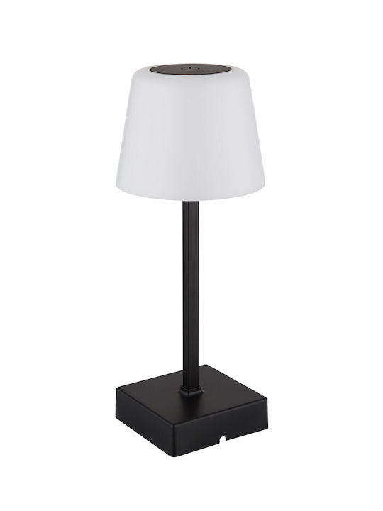 Globo Lighting Διακοσμητικό Φωτιστικό LED Ψυχρό Λευκό 6500K