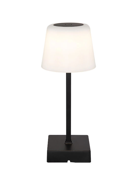 Globo Lighting Διακοσμητικό Φωτιστικό LED Ψυχρό Λευκό 6500K