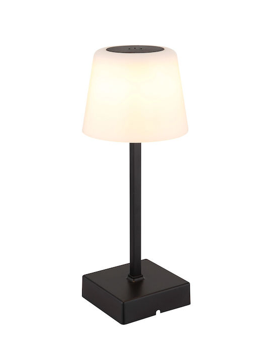 Globo Lighting Διακοσμητικό Φωτιστικό LED Ψυχρό Λευκό 6500K