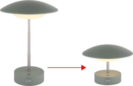 Globo Lighting Φωτιστικό LED Θερμό Λευκό