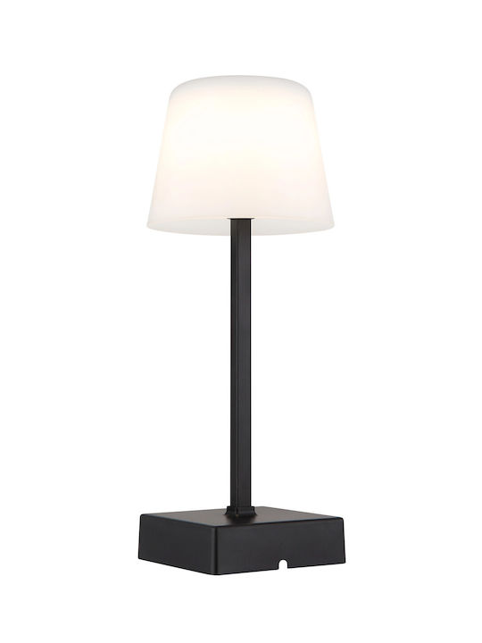 Globo Lighting Διακοσμητικό Φωτιστικό LED Ψυχρό Λευκό 6500K