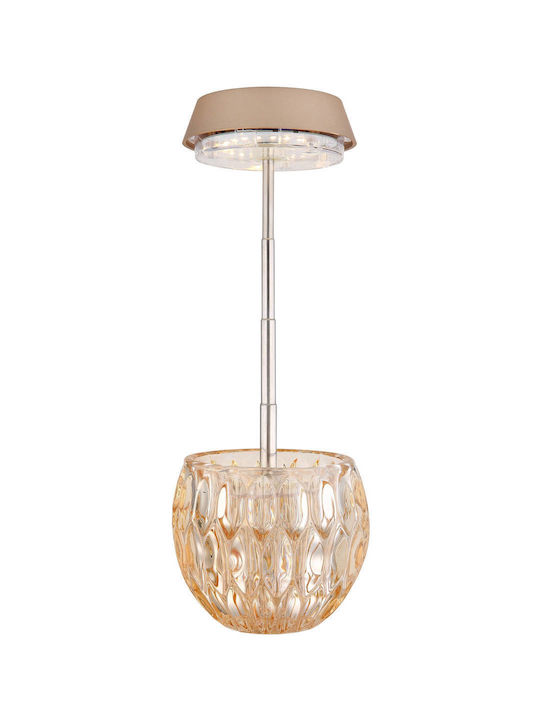 Globo Lighting Decorative Lamp Transparent