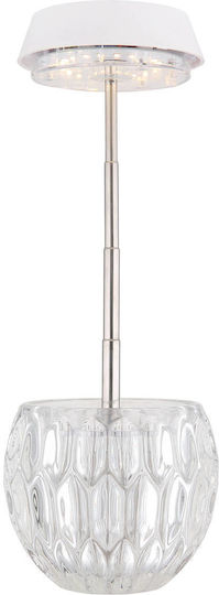 Globo Lighting Φωτιστικό LED Θερμό Λευκό Globo Lighting Φωτιστικό LED Θερμό Λευκό
