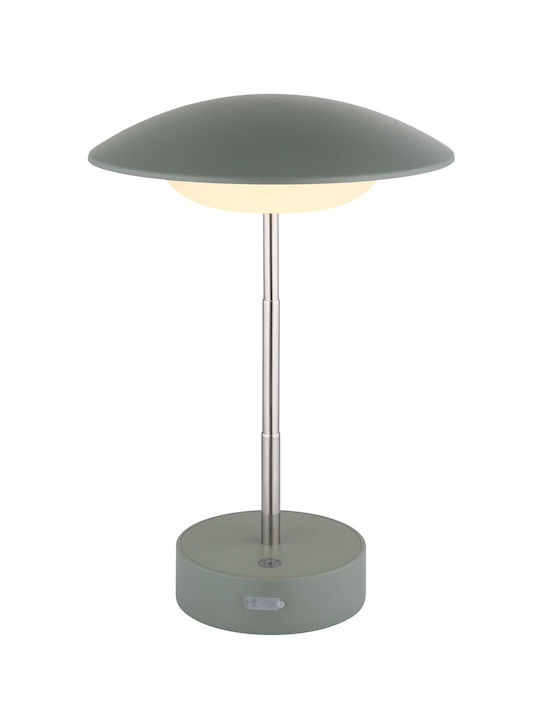 Globo Lighting Διακοσμητικό Φωτιστικό LED Θερμό Λευκό 3000K