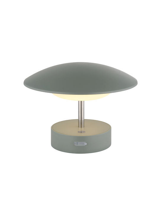 Globo Lighting Διακοσμητικό Φωτιστικό LED Θερμό Λευκό 3000K