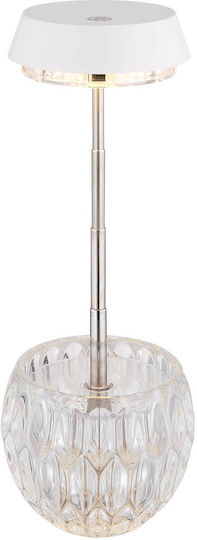 Globo Lighting Διακοσμητικό Φωτιστικό LED Θερμό Λευκό 3000K