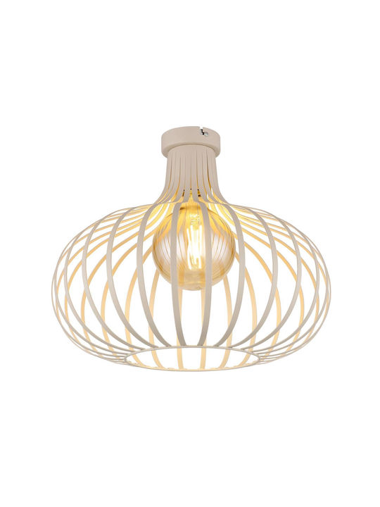 Globo Lighting Πλαφονιέρα Globo Lighting Πλαφονιέρα