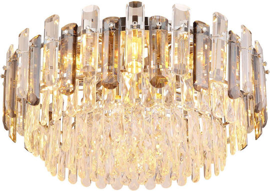 Globo Lighting Πλαφονιέρα Globo Lighting Πλαφονιέρα
