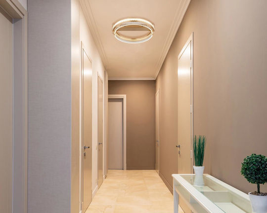 Globo Lighting Πλαφονιέρα 40εκ. Globo Lighting Πλαφονιέρα 40εκ.