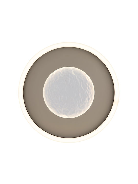 Globo Lighting Deckenleuchte Gray