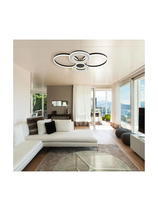 Globo Lighting Πλαφονιέρα