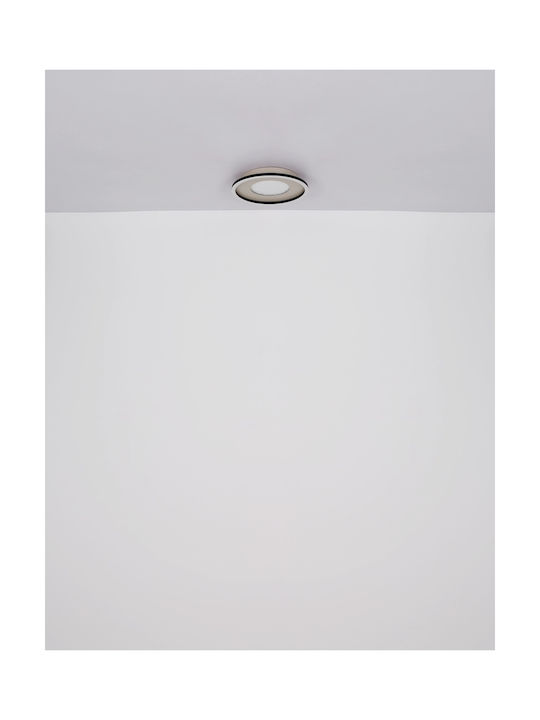 Globo Lighting Deckenleuchte Gray
