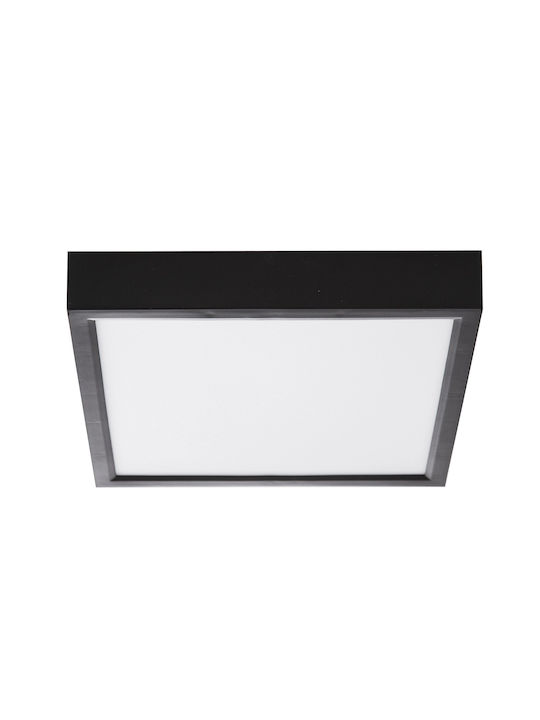 Globo Lighting Таванно Осветително Тяло 17см Интегриран LED Globo Lighting Таванно Осветително Тяло 17см Интегриран LED