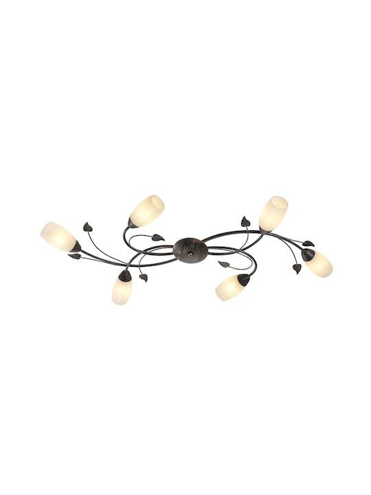 Globo Lighting Πλαφονιέρα