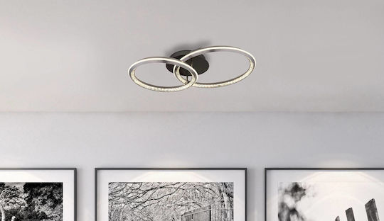 Globo Lighting Πλαφονιέρα 75εκ. Globo Lighting Πλαφονιέρα 75εκ.