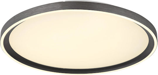 Globo Lighting Plafonieră de Tavan Bronz