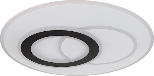 Globo Lighting Plafonieră de Tavan Albă