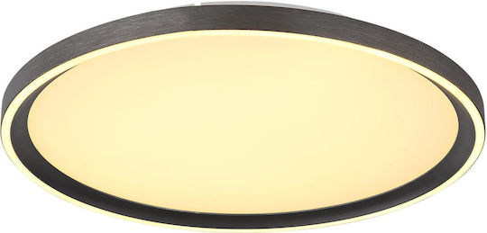 Globo Lighting Plafonieră de Tavan Bronz