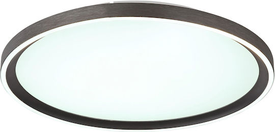 Globo Lighting Plafonieră de Tavan Bronz