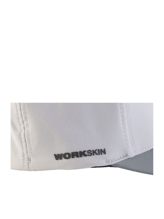 Workskin Baseball Jockey Gri