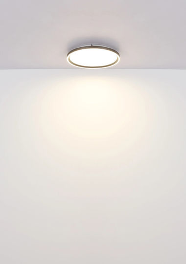 Globo Lighting Plafonieră de Tavan Bronz