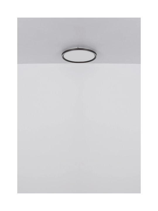 Globo Lighting Таванно осветление Бронзова