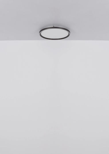Globo Lighting Таванно осветление Бронзова