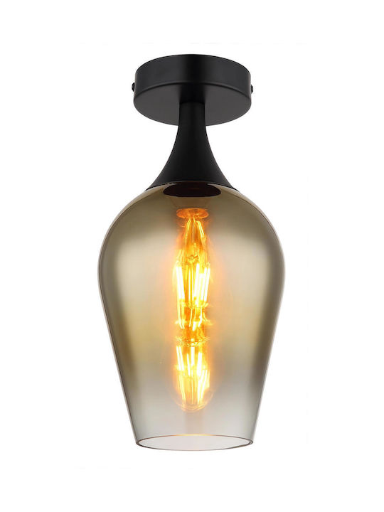 Globo Lighting Πλαφονιέρα Globo Lighting Πλαφονιέρα