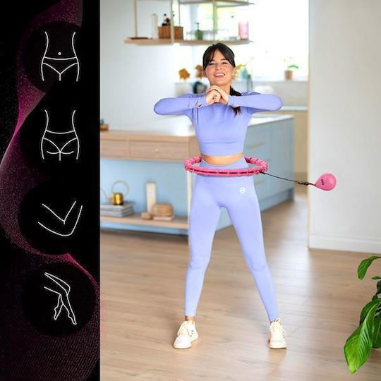 OFI Crete F.C. Fitness Hula Hoop