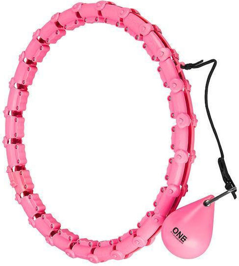 OFI Crete F.C. Fitness Hula Hoop