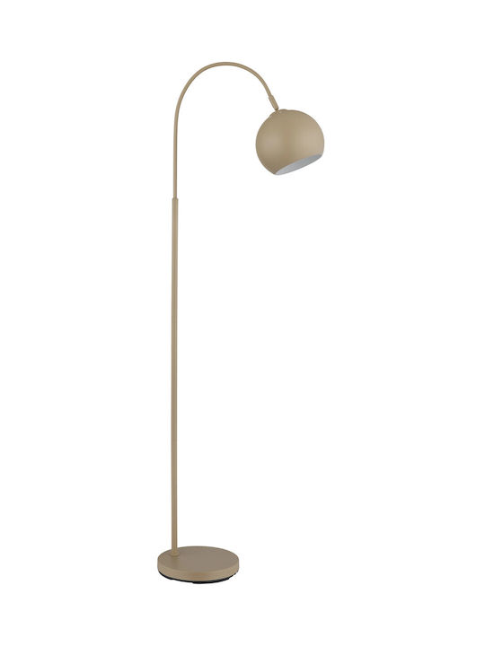 Globo Lighting Lampa de podea Bej