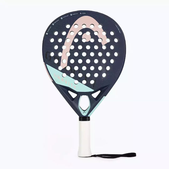 Head Gravity Motion 2022 3403156 Erwachsene Padel Schläger