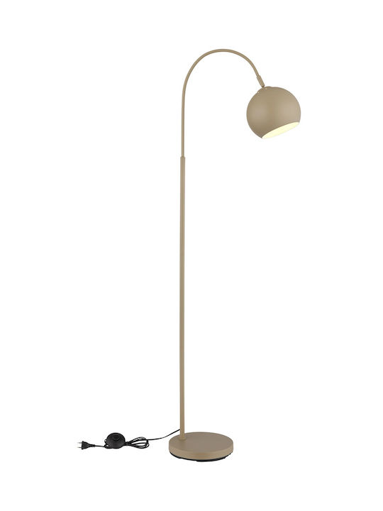 Globo Lighting Lampa de podea Bej